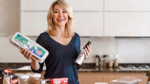 Дорого і довго: дієтолог розвіяла головні міфи про правильне харчування