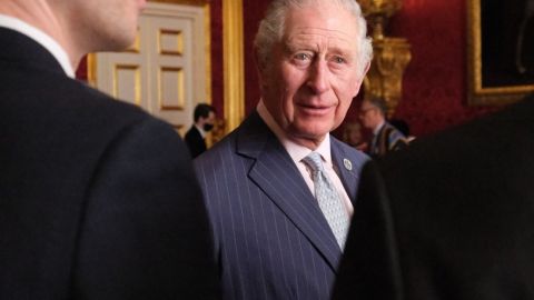 Принц Чарльз прокоментував війну Росії проти України: заради цього він порушив королівський протокол