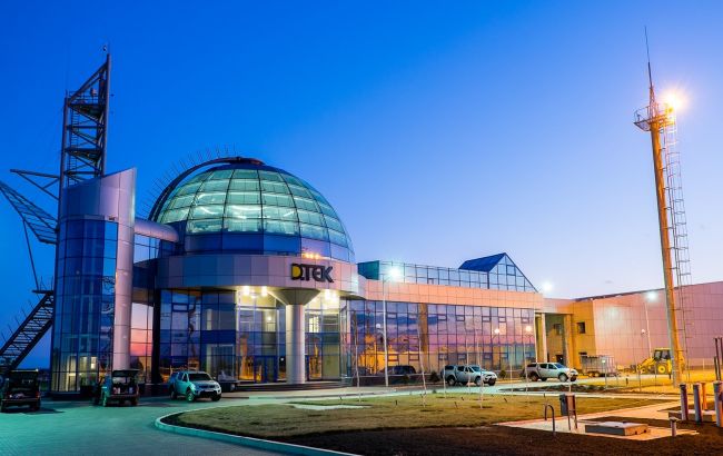 Кабмін дискримінував ДТЕК при виплаті боргів за "зелену" енергію, - The Hill