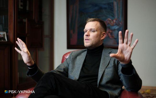 Мы слышим хорошие сигналы, - Ландсбергис о европейской помощи Украине