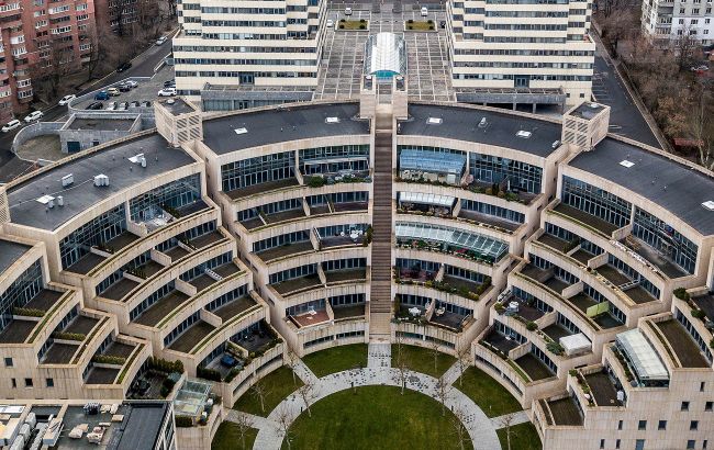 Український Чікаго. Іларіонов розповів, чим його вразив Дніпро