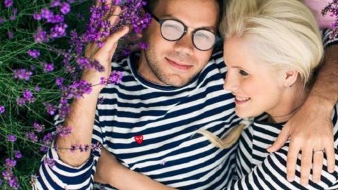 Экс-жена Андре Тана сделала заявление о разводе и разделе имущества: во многом виновата я