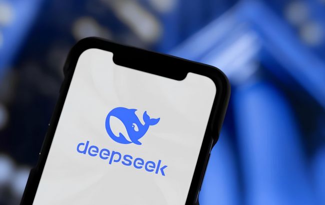 Украинский эксперт рассказал, можно ли использовать DeepSeek