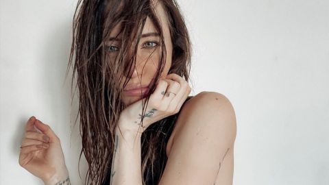 Дорофєєва топлес зважилася на одкровення в Мексиці і згадала про Потапа: тепер я все зрозуміла