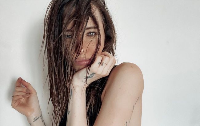 Було важко глибоко вдихнути: Надя Дорофєєва розповіла про досвід, що змінив  її життя