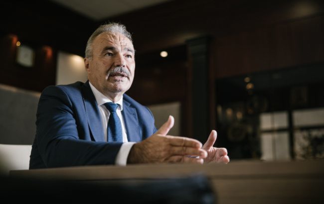 Угорщина планує запровадити нові обмеження на імпорт продукції з України