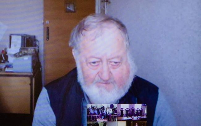 Звільнений під заставу містобудівник Беккер звинуватив прокуратуру в вибиванні свідчень