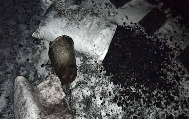 Хотіли вкрасти понад 60 тонн вугілля: на Донеччині викрили на крадіжці майже 30 людей
