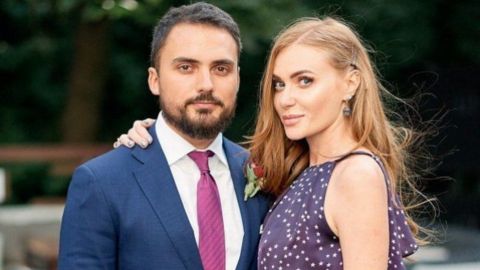 В каждой семье своя кухня: Каминская засветилась в объятиях бывшего, он все пояснил