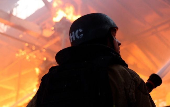 В Днепре уже восемь пострадавших из-за ракетного удара россиян