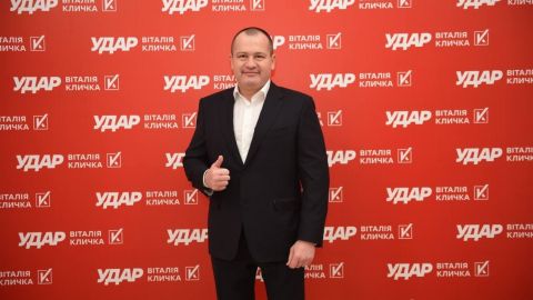 Палатний закликав владу припинити політпереслідування Атрошенка