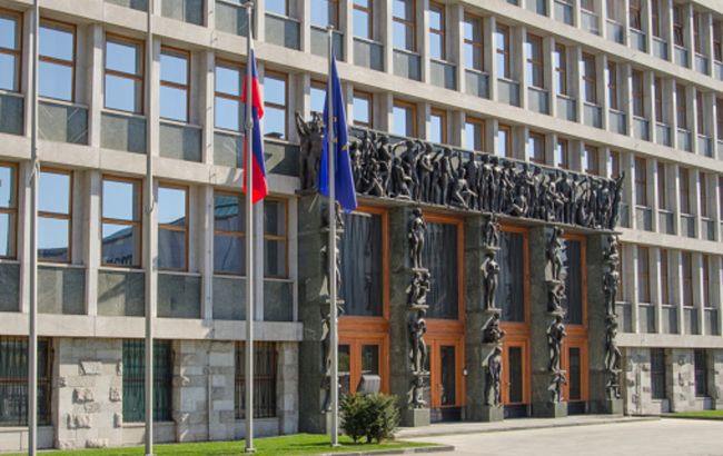 У Словенії відмовились визнавати Росію спонсором тероризму