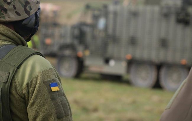 У Британії почались тренувальні навчання майбутніх командирів ЗСУ (фото)