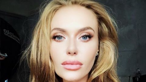 "Не цінуємо те, що маємо": Камінська спровокувала мережу фото з Лорак і встала на її захист