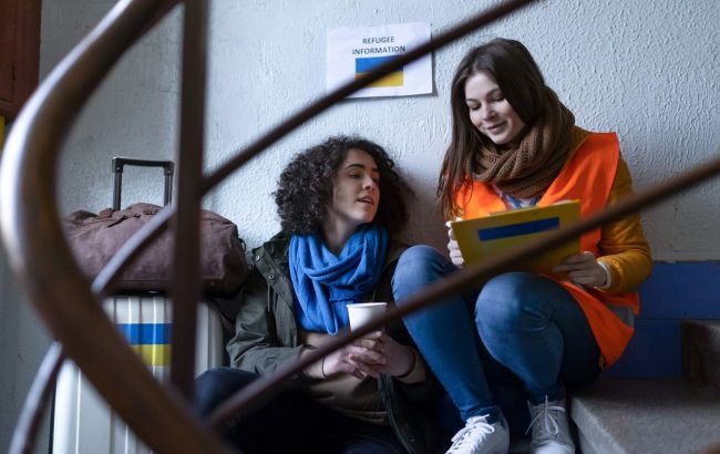 У Трампа приостанавливают программы приема украинцев в США