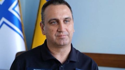 Российские корабли боятся заходить: Неижпапа рассказал о "серой" зоне в Черном море