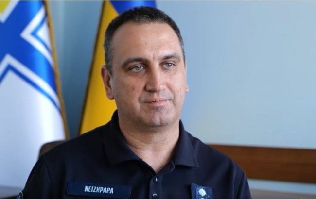Підступи до Одеської області під контролем флота України та ЗСУ, - Неїжпапа