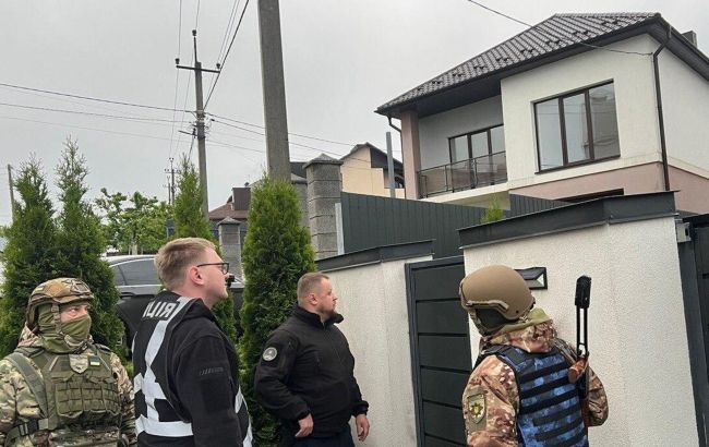 Афера на будівництві житла для ЗСУ: адвокати виманили у забудовника понад 2 млн доларів