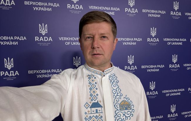 Льготы на импорт ветротурбин нужно продлить в 2026 году, - депутат