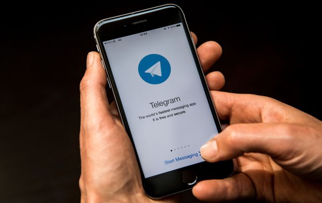 Telegram вводить нові заборони для користувачів: про що йдеться