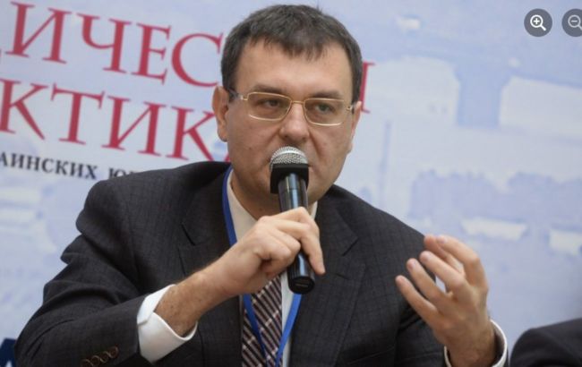 Гетманцев: парламент не має брати на себе політичну відповідальність за нелегальний ринок тютюну