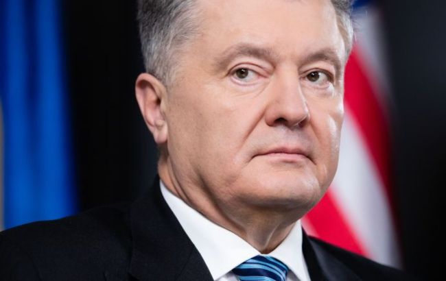 Порошенко закликав не довіряти Путіну і тим паче не йти на компроміси