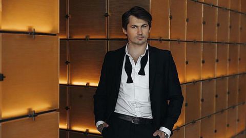 Євген Кот розповів про зраду коханої жінки з відомим музикантом: мене обдурили