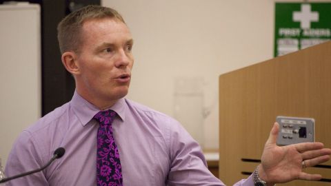 У Британії вимагають видворити посольство РФ після заклику до страти українських полонених