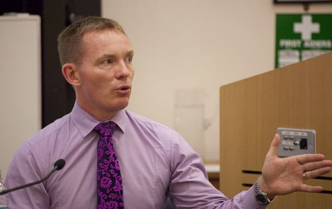 У Британії вимагають видворити посольство РФ після заклику до страти українських полонених