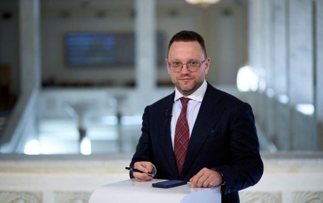 Нардеп Дунда вважає більш небезпечною агресію РФ усередині політсистеми України