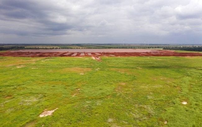 Рекультивацію шламового поля МГЗ зірвано через позов "Стоп шлам", - директор заводу