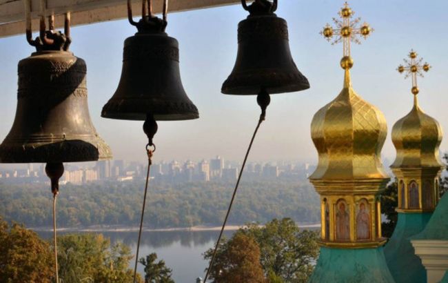 Церковные колокола отныне могут стать сигналами тревоги