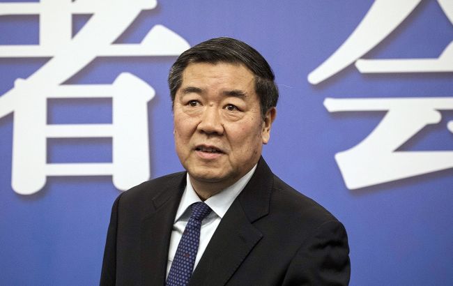 Китай не хоче торговельної війни з США, але й не боїться протистояння, - віцепрем'єр