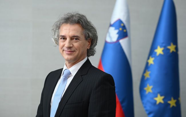 Словения может подписать соглашение по безопасности с Украиной в июле, - премьер