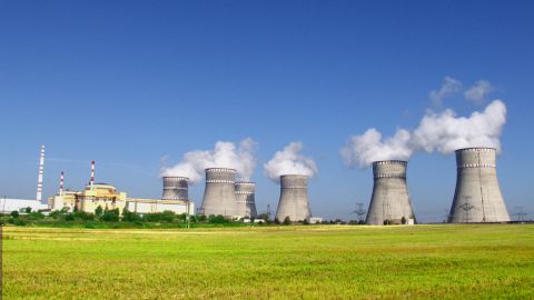 Все украинские АЭС работают в штатном режиме, - Центр противодействия дезинформации