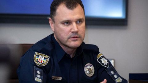 Кабмін погодив підвищення зарплат поліцейським уже з січня, - Клименко