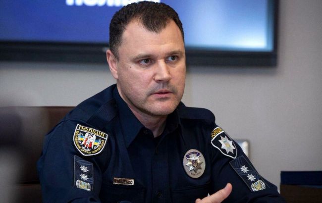 Кабмін погодив підвищення зарплат поліцейським уже з січня, - Клименко