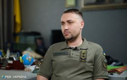 Далі й більше. Буданов анонсував нові удари по території РФ