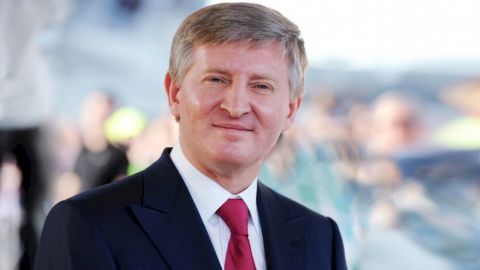 Ахметов: мы будем защищать свободу слова в Украине