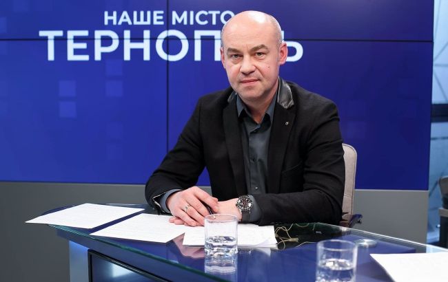 Дело о премиях: завтра суд объявит приговор мэру Тернополя