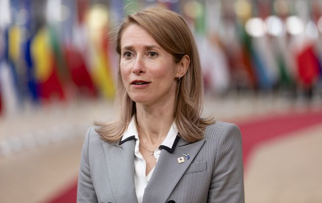 Премьер Эстонии анонсировала "сюрприз" по членству Украины в НАТО на саммите в Вильнюсе