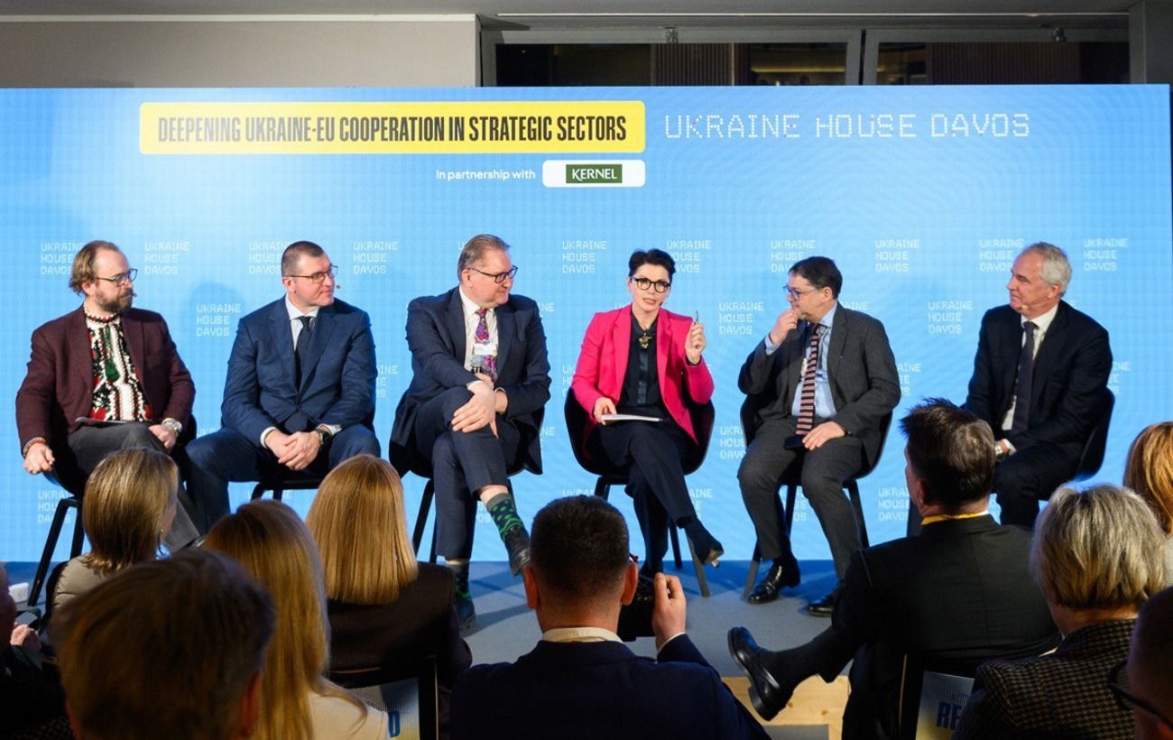 Європі не треба боятися інтеграції українського агробізнесу: у Kernel пояснили - чому