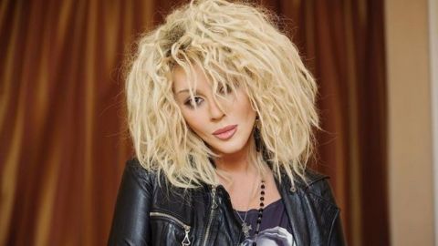 Які гарні! Ірина Білик викликала фурор рідкісним фото з двома синами відразу