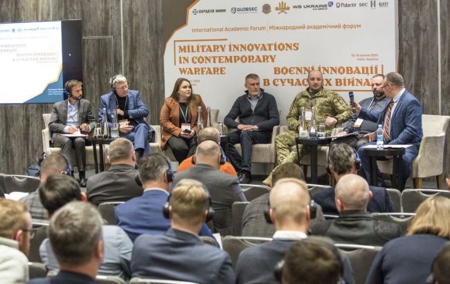 Что получают союзники Украины за участие в Коалиции дронов: в Минобороны сделали заявление