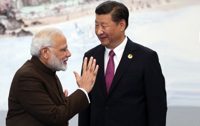 Азійський козир. Чи можуть Китай та Індія натиснути на РФ і чому вони зволікають