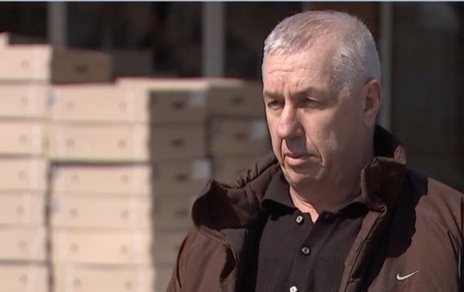 Гауляйтер захопленого Бердянська отримав 15 років в'язниці