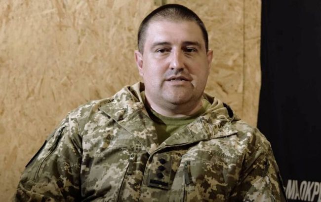 У Закарпатському ТЦК спростували інформацію про призначення керівником екскомбрига 128 ОГШБр