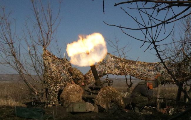 Втрати Росії в Україні за 7 днів: майже 6000 солдатів, літак, вертоліт та 51 БПЛА