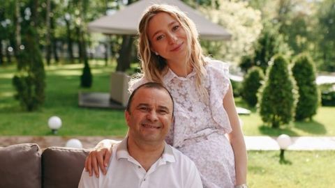 Не думайте, что все гладко: жена Павлика раскрыла правду о семейной поездке в Закарпатье