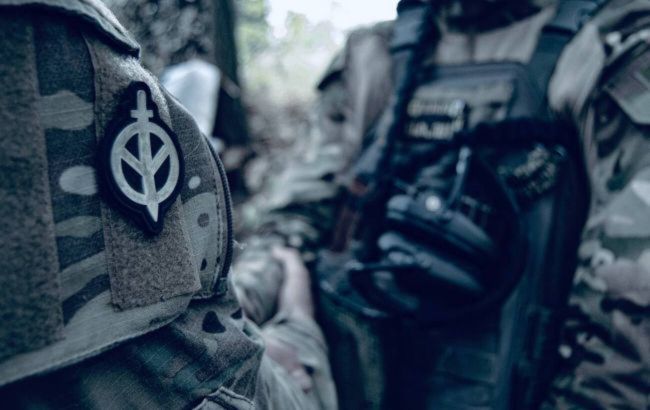 Бойцы "РДК" показали видео из Белгородской области, сделав важное заявление